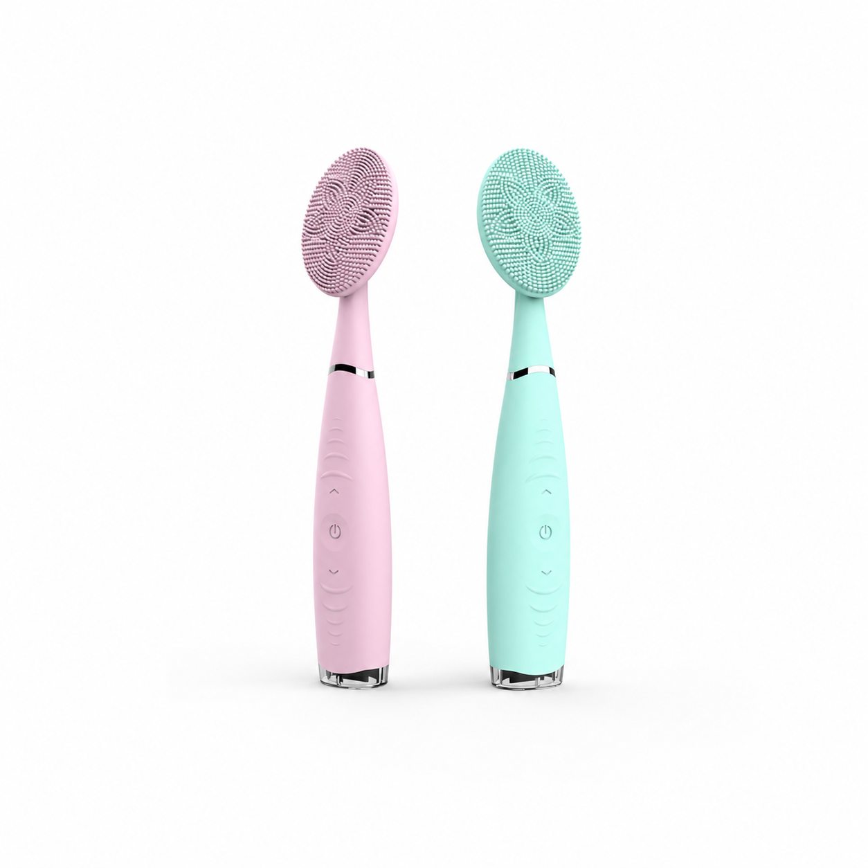 Brosse Nettoyante Visage Silicone Portable