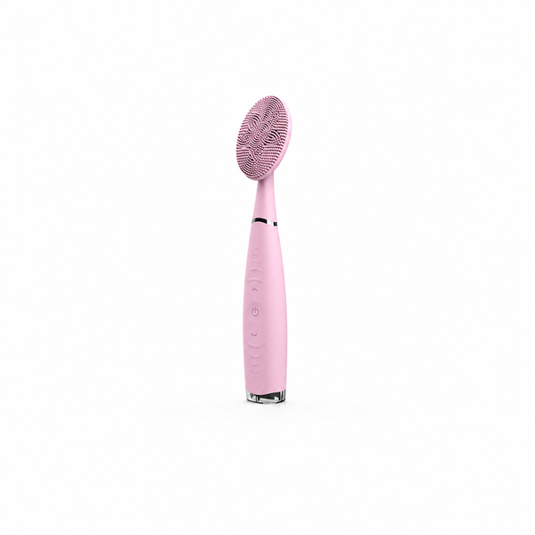 Brosse Nettoyante Visage Silicone Portable