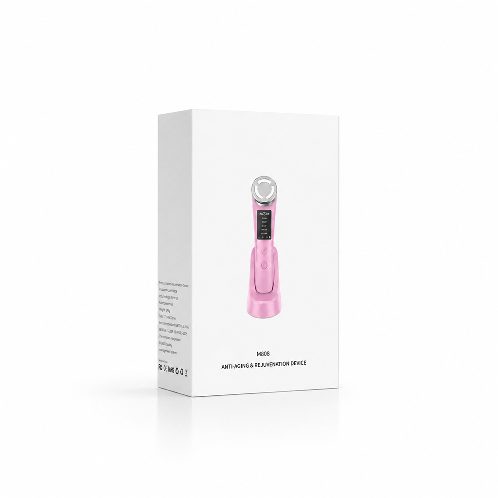 Beauty Equipment Facial Pores