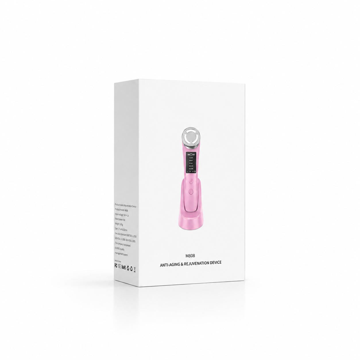Beauty Equipment Facial Pores