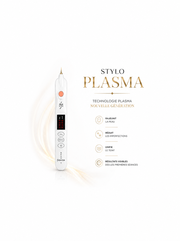 Stylo plasma Fibroblast Professional Beauty Monster