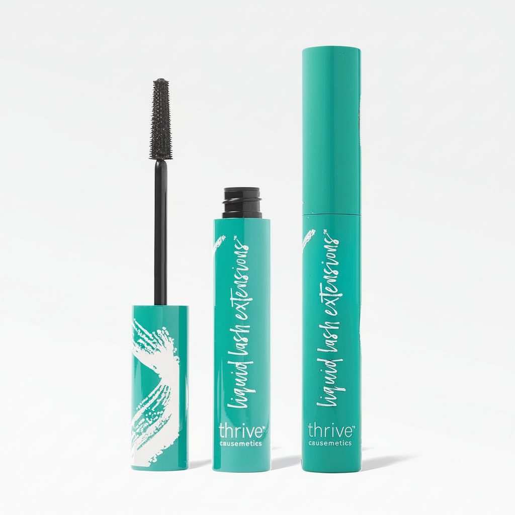 Tubing Mascara Duo