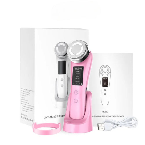 Beauty Equipment Facial Pores