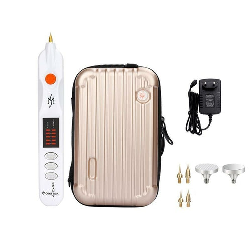Stylo plasma Fibroblast Professional Beauty Monster
